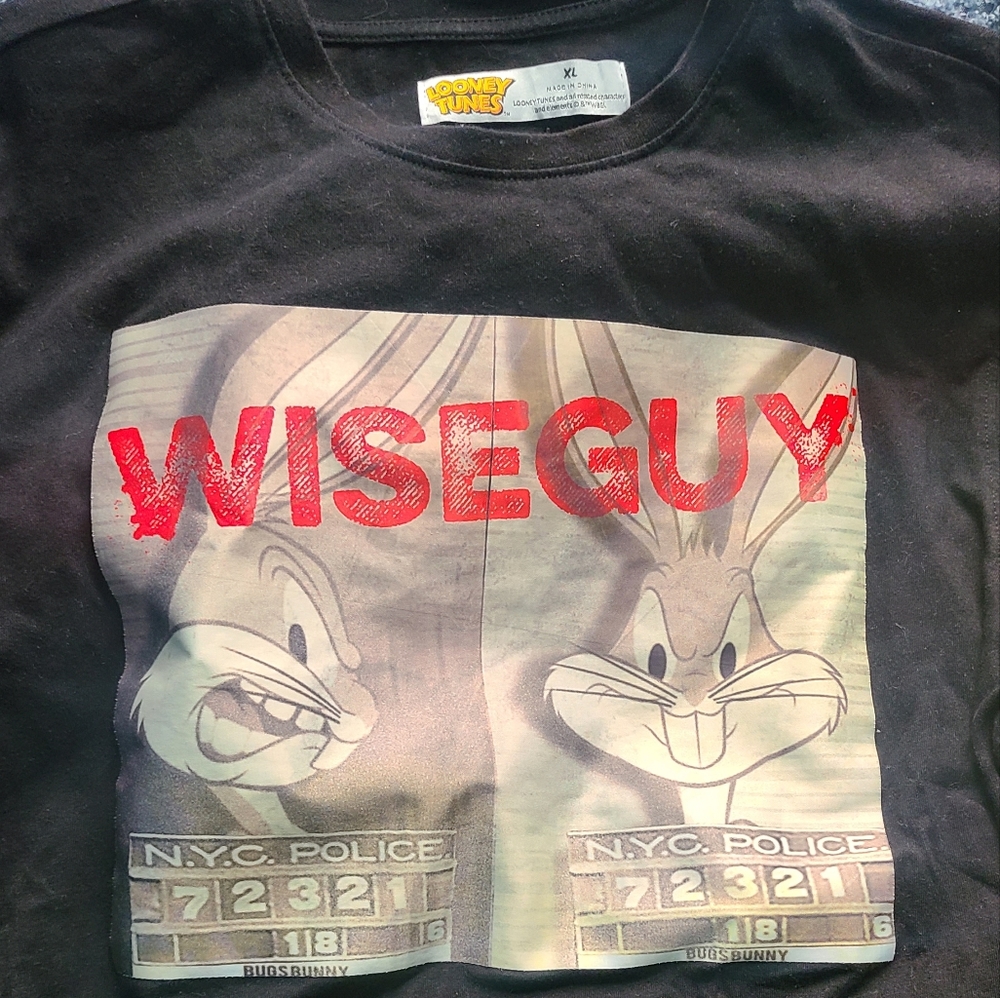 Bugs Bunny  shirt